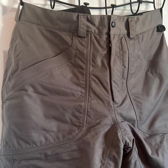 Men’s Yamaha Ski-doo Pants - Picture 2 of 8